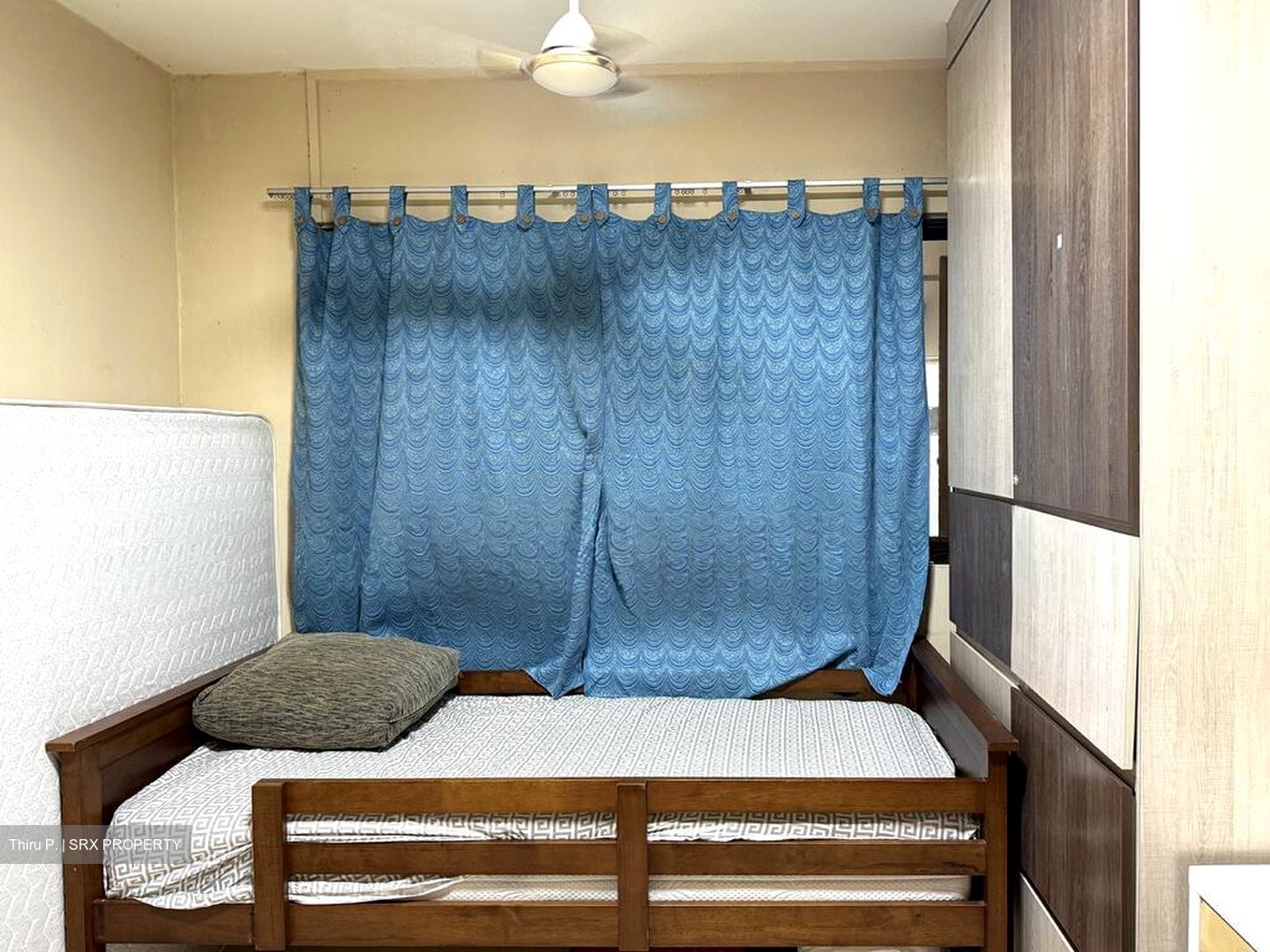 Blk 343 Bukit Batok Street 34 (Bukit Batok), HDB 3 Rooms #580494561